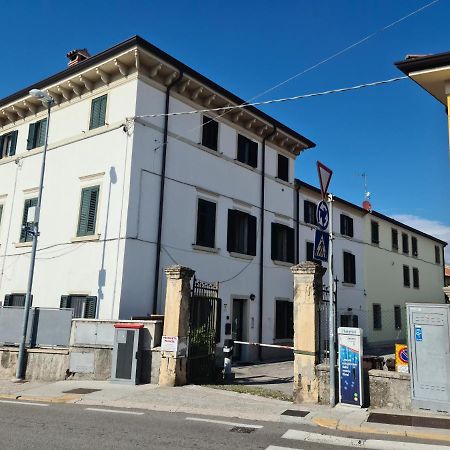 Apartament 1 Bardo House Bardolino Zewnętrze zdjęcie