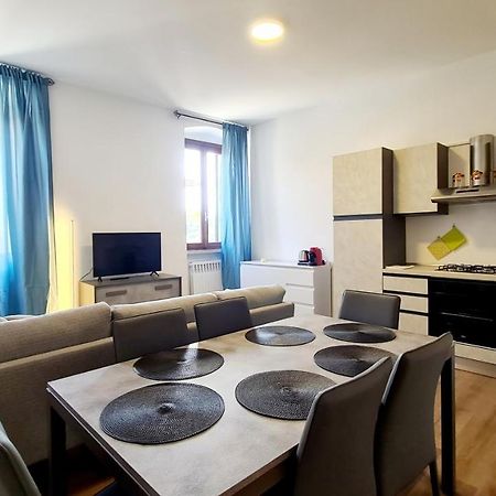 Apartament 1 Bardo House Bardolino Zewnętrze zdjęcie