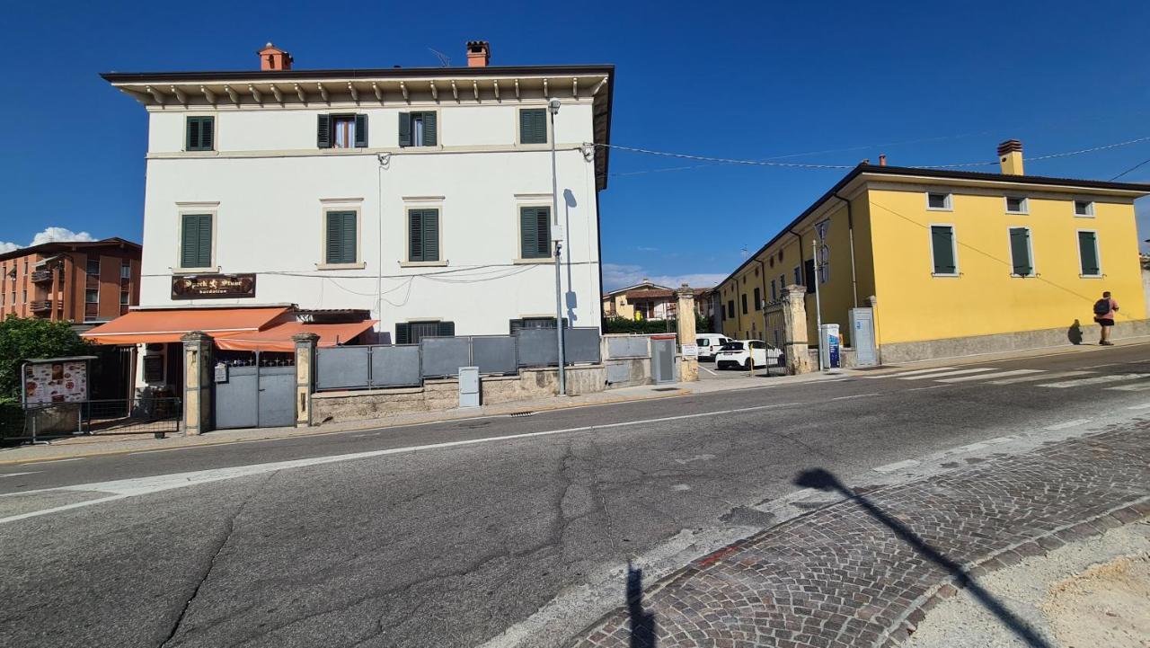 Apartament 1 Bardo House Bardolino Zewnętrze zdjęcie