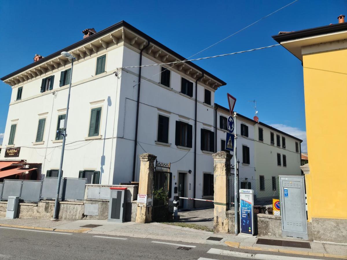 Apartament 1 Bardo House Bardolino Zewnętrze zdjęcie