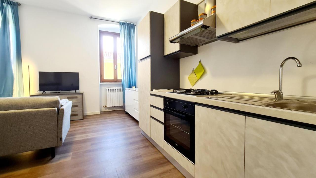 Apartament 1 Bardo House Bardolino Zewnętrze zdjęcie