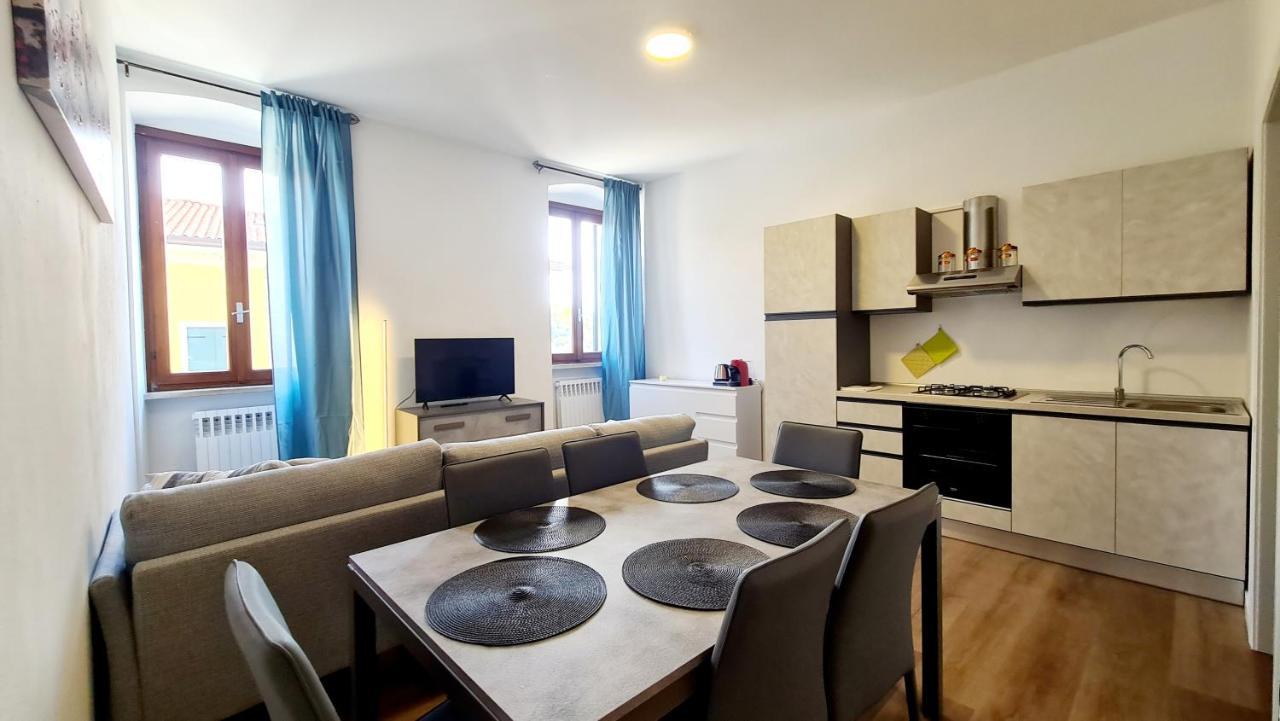 Apartament 1 Bardo House Bardolino Zewnętrze zdjęcie