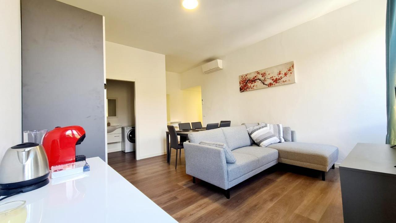 Apartament 1 Bardo House Bardolino Zewnętrze zdjęcie