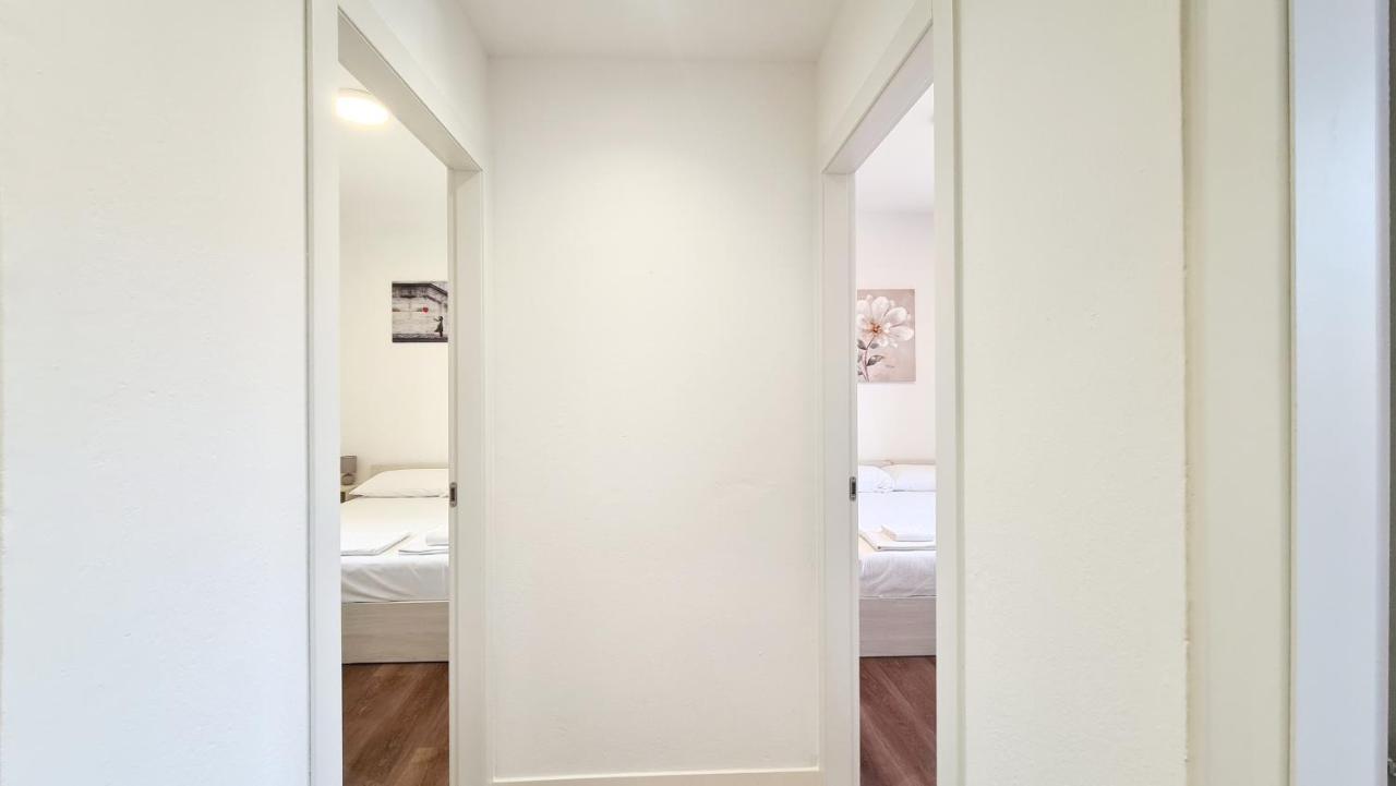 Apartament 1 Bardo House Bardolino Zewnętrze zdjęcie