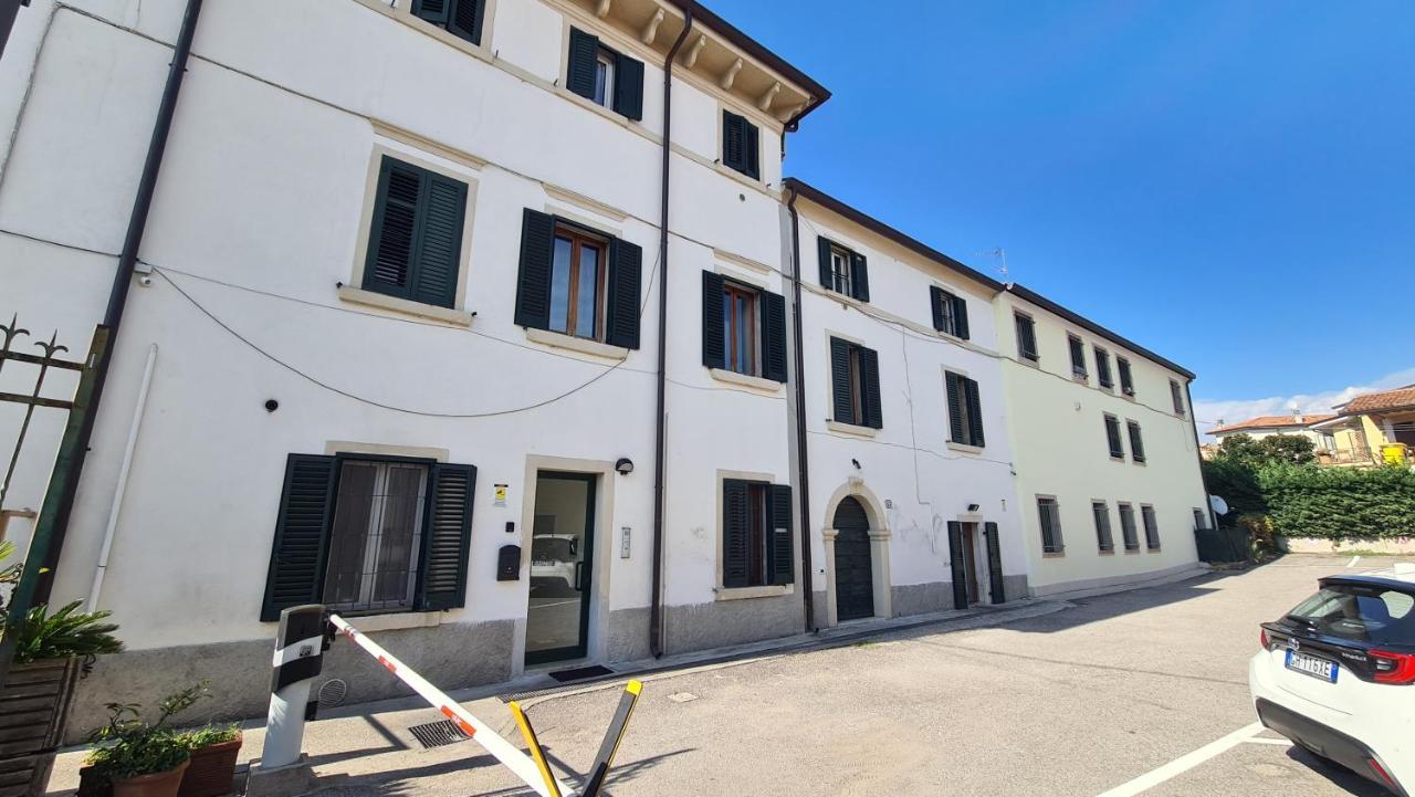 Apartament 1 Bardo House Bardolino Zewnętrze zdjęcie