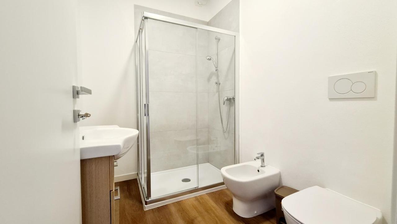 Apartament 1 Bardo House Bardolino Zewnętrze zdjęcie