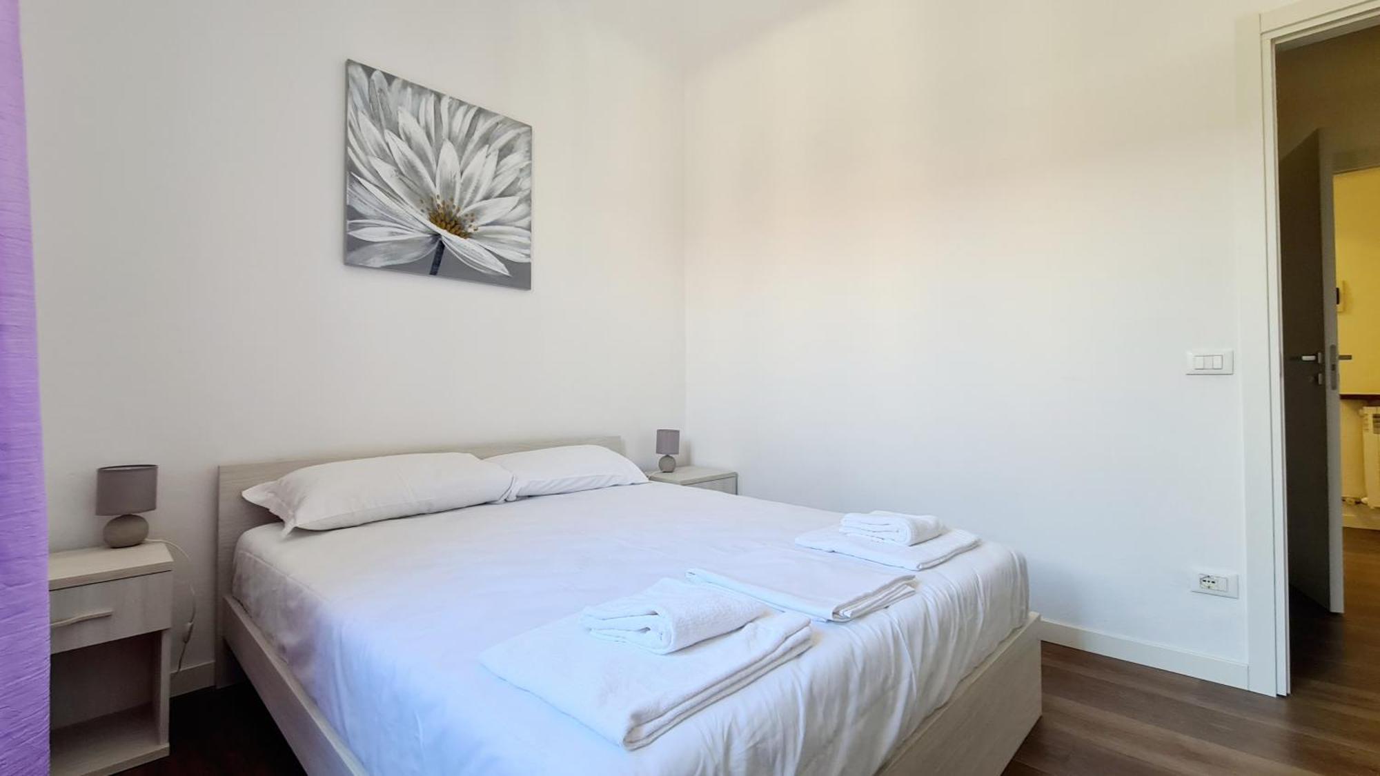 Apartament 1 Bardo House Bardolino Zewnętrze zdjęcie