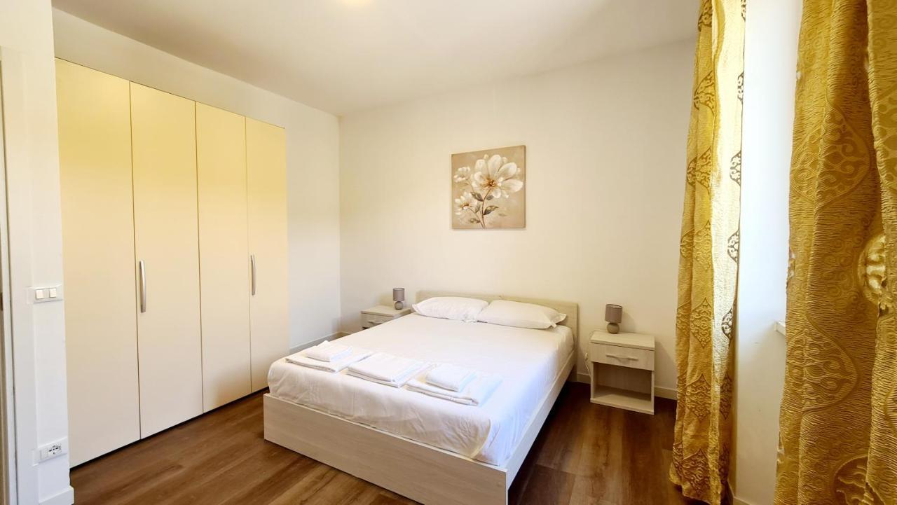 Apartament 1 Bardo House Bardolino Zewnętrze zdjęcie
