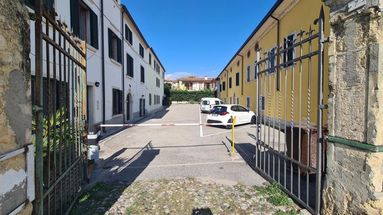 Apartament 1 Bardo House Bardolino Zewnętrze zdjęcie