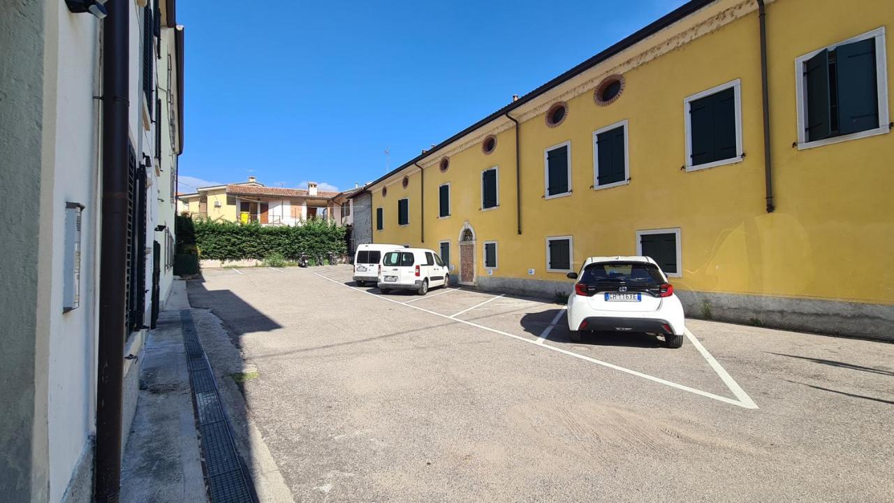 Apartament 1 Bardo House Bardolino Zewnętrze zdjęcie