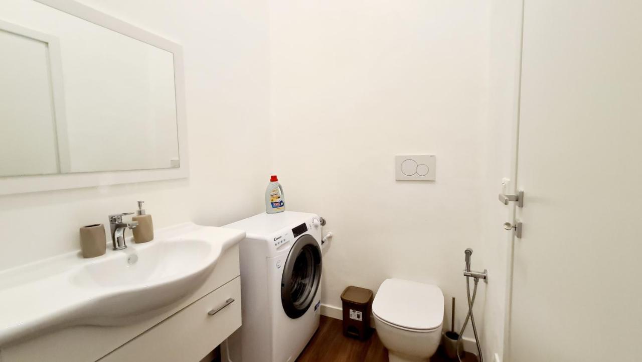 Apartament 1 Bardo House Bardolino Zewnętrze zdjęcie