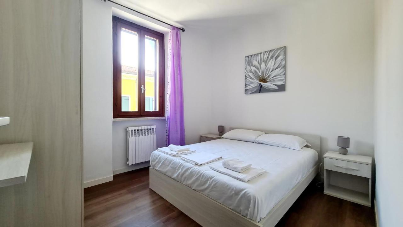 Apartament 1 Bardo House Bardolino Zewnętrze zdjęcie