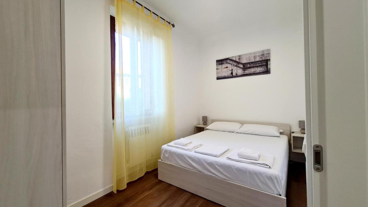 Apartament 1 Bardo House Bardolino Zewnętrze zdjęcie