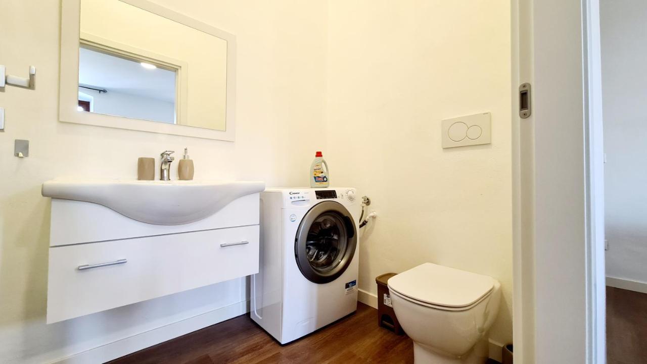 Apartament 1 Bardo House Bardolino Zewnętrze zdjęcie