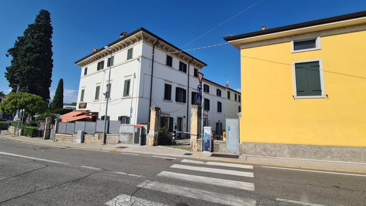 Apartament 1 Bardo House Bardolino Zewnętrze zdjęcie