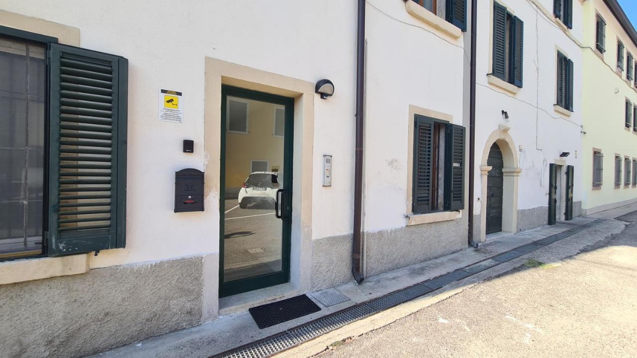 Apartament 1 Bardo House Bardolino Zewnętrze zdjęcie
