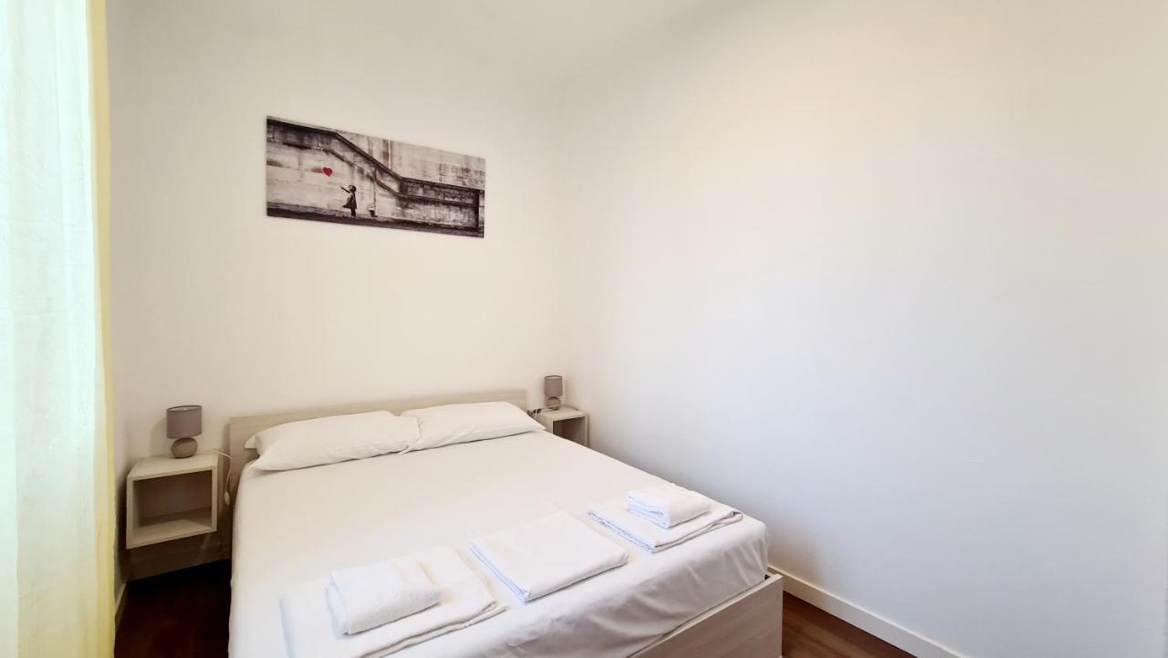 Apartament 1 Bardo House Bardolino Zewnętrze zdjęcie